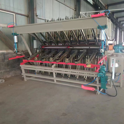 Máquina portadora de abrazaderas hidráulicas de alta presión de la serie MY2500B-6