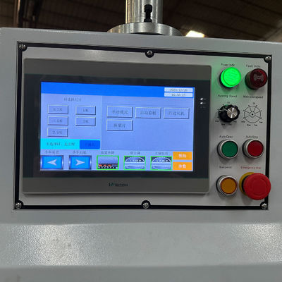 MJ6228B Computación automática de alta velocidad Gran cortador de vigas CNC cadena de corte de vigas circulares Precios de madera