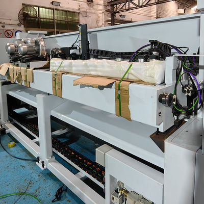 Serigüe automática avanzada para el corte de muebles 6300x7500x1900mm
