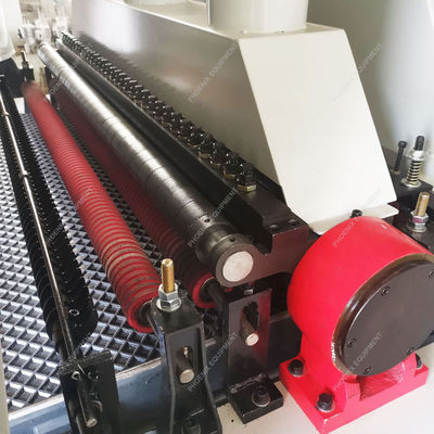 Máquina de lija de madera de madera para tablero plano industrial Cnc