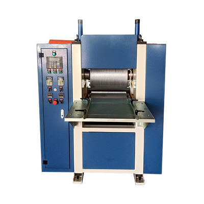 20kW de potencia máquina de grabado de grano de madera para MDF y tablero de madera sólida placa de puertas de acero