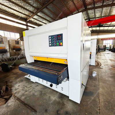 Configuración óptima de la banda ancha B-R-RP de banda ancha de rectificación de lija para lija de precisión