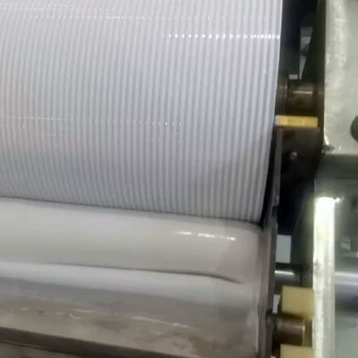 MB400 Máquina de recubrimiento de pegamento de tipo cadena totalmente automática para una velocidad uniforme de propagación del pegamento