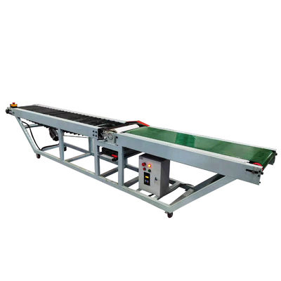 300 KG Peso MB400 Diseminación de pegamento de un solo lado Diseminación automática de pegamento de chapa de madera