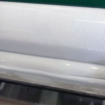 300 KG Peso MB400 Diseminación de pegamento de un solo lado Diseminación automática de pegamento de chapa de madera