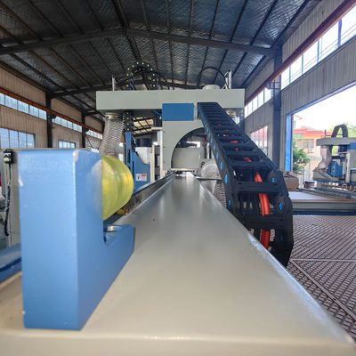 Gran tamaño 1325 1530 2030 2040 máquina de grabado de madera CNC con control de 3 ejes