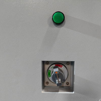 Serigüería de computadora CNC totalmente automática de tensión personalizada para corte de madera a gran velocidad