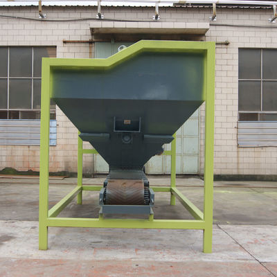 4kw Conversión de frecuencia TDCW-2040 Equipo de transporte Máquina de alimentación de carretillas elevadoras Equipo de fertilizantes orgánicos