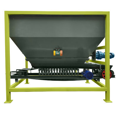 TDCW-2040 Máquina de alimentación de carretillas elevadoras para 4811*2200*2730mm Dimensiones en mayoristas