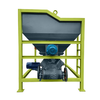 TDCW-2040 Máquina de alimentación de carretillas elevadoras para 4811*2200*2730mm Dimensiones en mayoristas