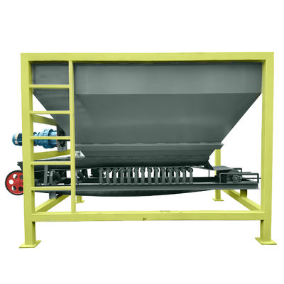 TDCW-2040 Máquina de alimentación de carretillas elevadoras para 4811*2200*2730mm Dimensiones en mayoristas