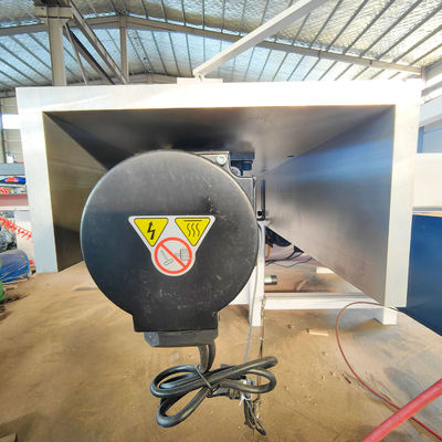 Máquina de corte de madera de precisión industrial CNC de mesa corredera con estilo horizontal