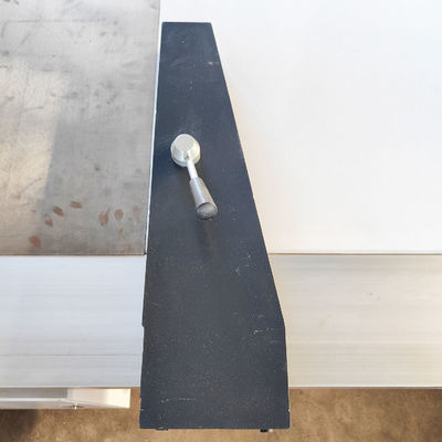 3200*400mm Mesa corredera Dimensión Trabajo de madera Precisión de la sierra CNC Panel de sierra CNC-6132