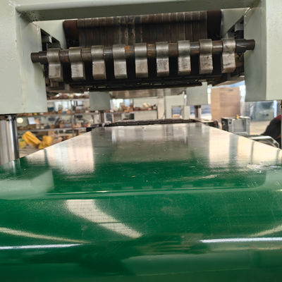 MB630-2 transportador automático de alta velocidad de dos lados Planador de espesor de madera lisa