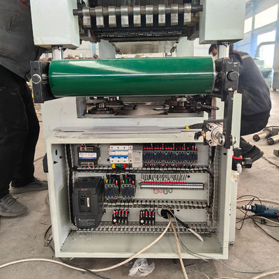 Mejora tu trabajo con MB630-2 Planador de espesor de doble lado