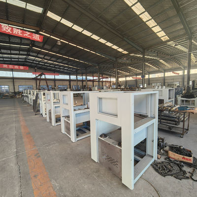 Mejora tu trabajo con MB630-2 Planador de espesor de doble lado