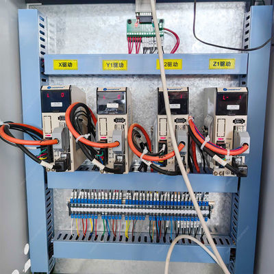 Máquina de tallado de madera PK1325 de 6 kW para cortar muebles y hacer marcos de puertas