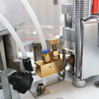 Máquina avanzada de banda de borde automática completa para tablero de forma irregular y mesa de oficina