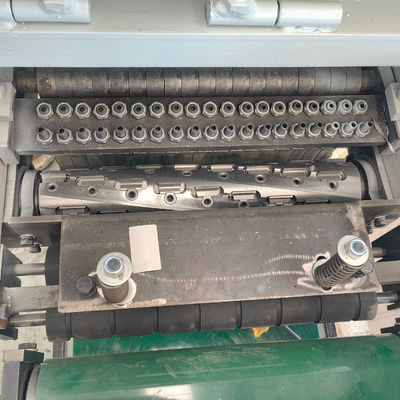 Planadora de espesor de muebles de carpintería MB400-2 Máquina de planeación automática de doble lado