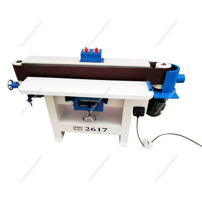 MM2617 Maquina de lija de madera de borde oscilante para fácil operación