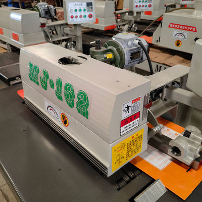 MJ162 Máquina de madera con hoja única para Max.Alta de trabajo 85 mm