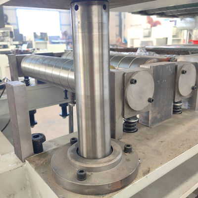 Minería de energía Planador de doble cara Madera sólida Doble superficie De espesor de madera Planador de máquina