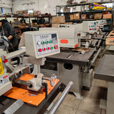 MJ162 Máquina de madera con hoja única para Max.Alta de trabajo 85 mm