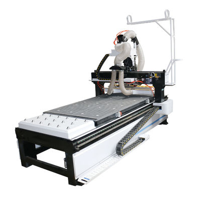 3PH 60Hz PM1325 ATC CNC Router de madera para cortar MDF Muebles de madera