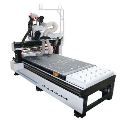 3PH 60Hz PM1325 ATC CNC Router de madera para cortar MDF Muebles de madera