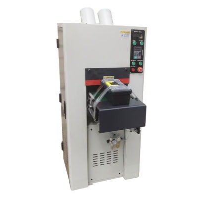 3kw de potencia MB260 velocidad de trabajo pesado unilateral de banda transportadora totalmente automática