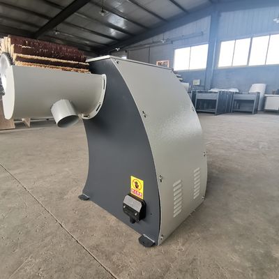 Pantalón de rodillo de pulido de 300 mm Pincela de lija para la carpintería Polido de muebles