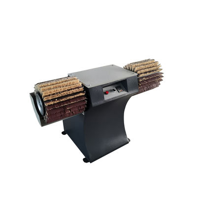 Sander de borde de tambor Sander de cepillo para pulir puertas de gabinetes de madera