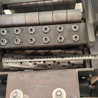 MB260 Larga vida útil Madera de un solo lado de juntador espesor máquina de trabajo de madera 360 KG