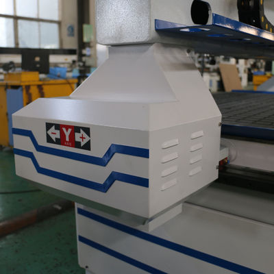 3200x1700x960mm Máquina de rotación 3D de CNC con huso único PM1325 para grabado de corte de madera