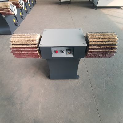 Control de velocidad y frecuencia de los rodillos de pulido, doble cabeza, tambor, cepillado, lijadora para muebles