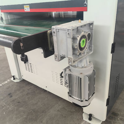 MB1000 Máquina de planado de madera de trabajo pesado Planador de espesor de madera de ancho de 1000 mm para madera sólida