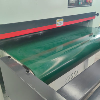 MB1000 Máquina de planado de madera de trabajo pesado Planador de espesor de madera de ancho de 1000 mm para madera sólida