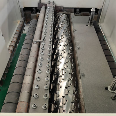 MB1000 Máquina de planado de madera de trabajo pesado Planador de espesor de madera de ancho de 1000 mm para madera sólida
