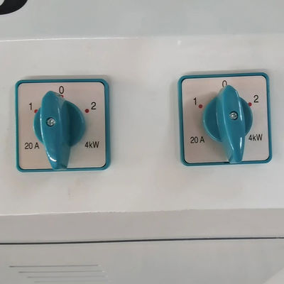 MC9080B Máquina giratoria de barra redonda personalizable de voltaje para la madera cuadrada redonda