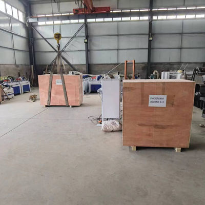 MC9080B Maquina de redondeo de espadas para carpintería con 4 kW de potencia y motor de alimentación de 0,75 kW
