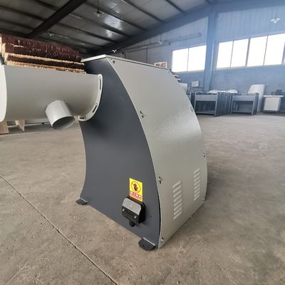 Máquina de lija de borrado de pulido manual para la carpintería con diámetro de rodillo de pulido de 300 mm