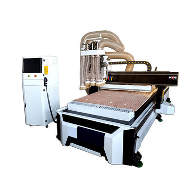 Velocidad de trabajo máxima 25000mm/min 1300×2500mm Tamaño de la mesa de trabajo