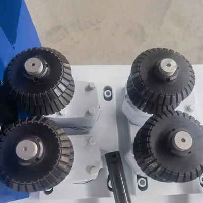 Máquina eléctrica de barras redondas de madera para el equipo de procesamiento de varillas de mofeta Tamaño 1160*650*1090mm