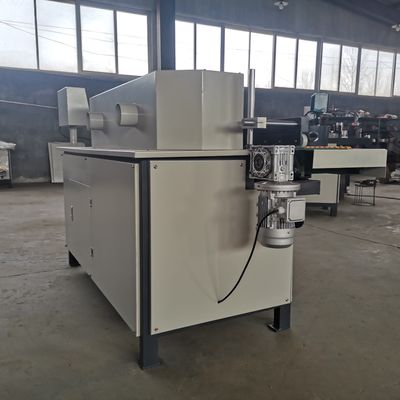 Maquina de rectificación vertical automática de borde lateral para la carpintería con peso y diseño de 240 kg