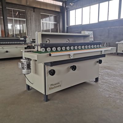 Máquina de lija automática de borde de puerta de ancho ilimitado con cepillos Fabricantes Directo