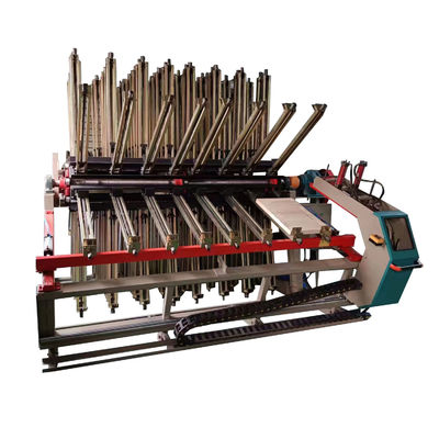 1300 mm paneles basados en madera control neumático rotativo máquina portadora de pinzas de madera MY2600A-8