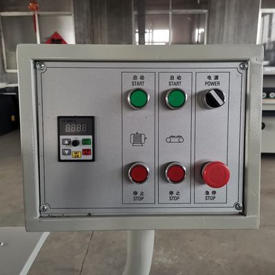 Máquina de lija automática de borde de puerta de ancho ilimitado con cepillos Fabricantes Directo