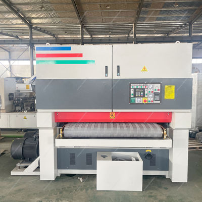 3000 KG R-R 630 1000 1300 Máquina de lija automática de metal para la eliminación de óxidos y óxidos de la piel