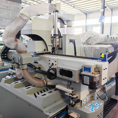 Enrutador CNC 1300 2500 gabinete de fabricación de madera máquina de tallado de 3 ejes para profesionales