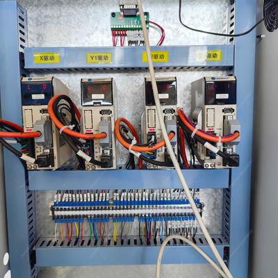 Máquina de escultura láser de tallado de madera de 5 ejes de alta durabilidad con enrutador CNC avanzado